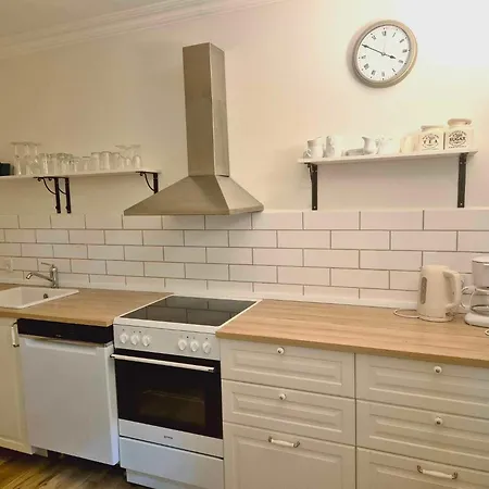 In Danmark- Agernaesgaard Appartement Otterup