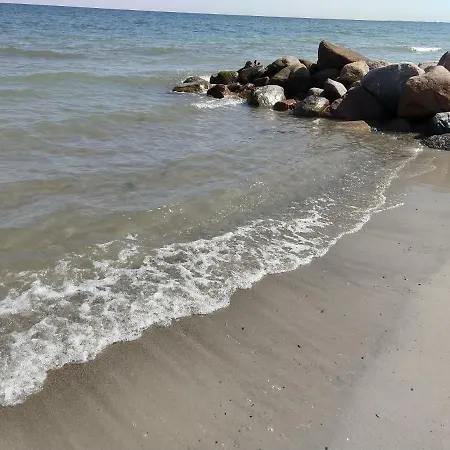 In Danmark- Agernaesgaard Otterup