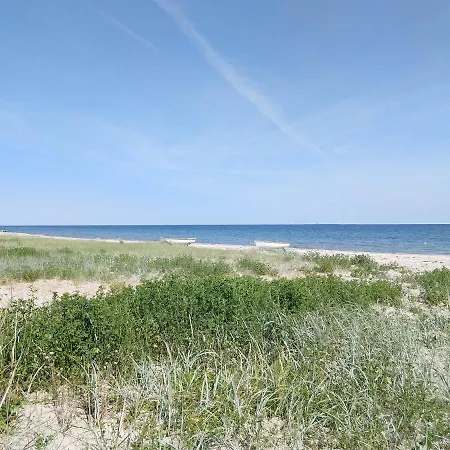 In Danmark- Agernaesgaard Otterup