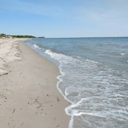 アパート In Danmark- Agernaesgaard