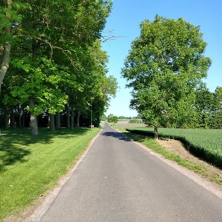 アパート In Danmark- Agernaesgaard