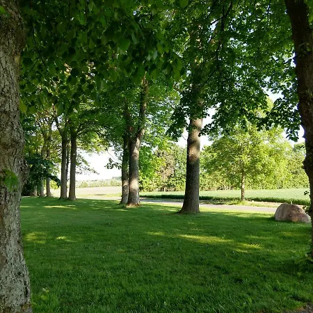 アパート In Danmark- Agernaesgaard *