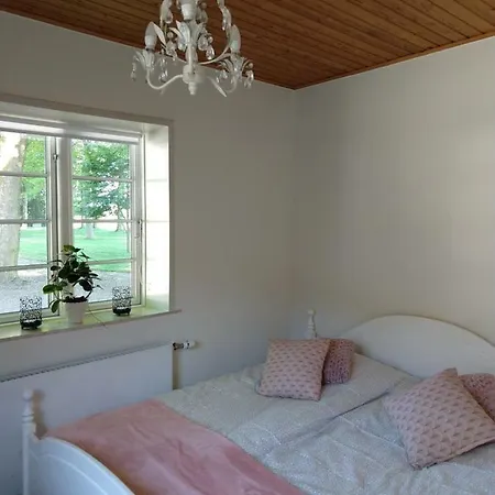 Apartmán In Danmark- Agernaesgaard Otterup