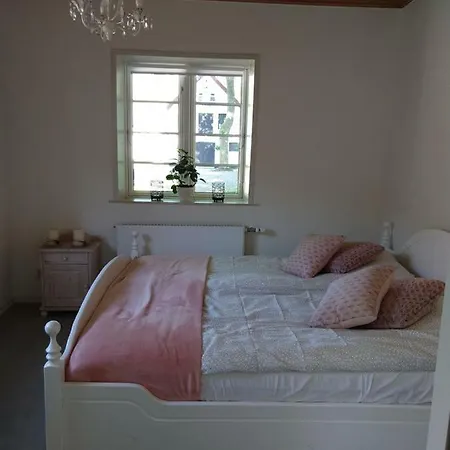 In Danmark- Agernaesgaard