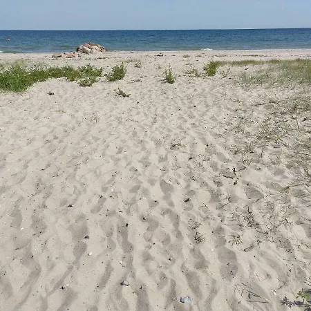 In Danmark- Agernaesgaard Appartement