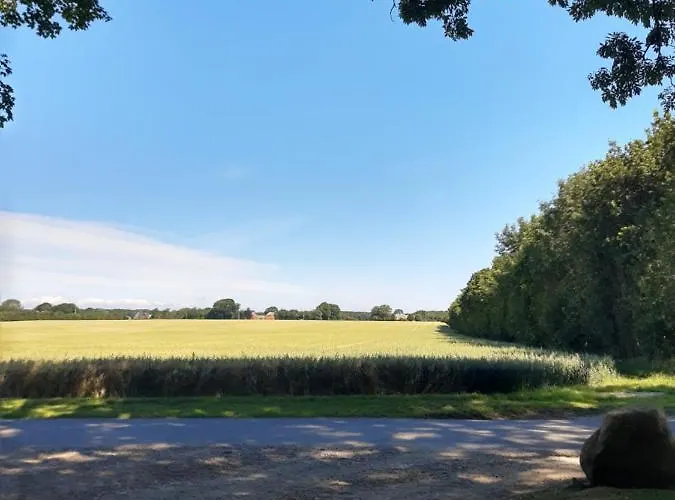 In Danmark- Agernaesgaard