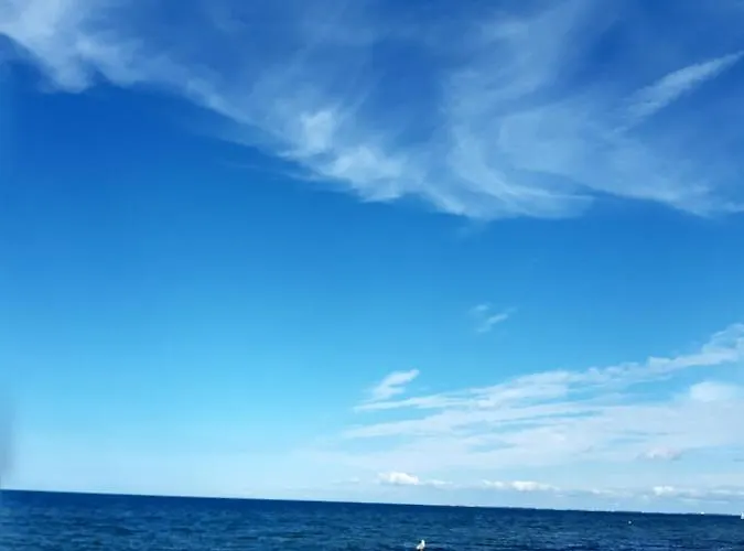 In Danmark- Agernaesgaard Апартаменты Оттеруп