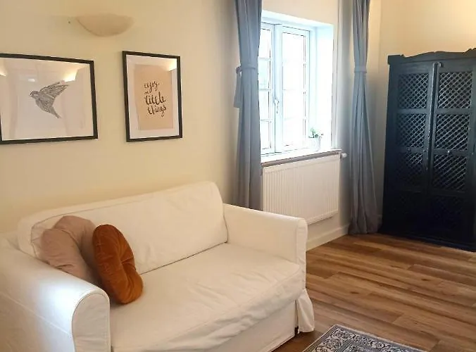 Appartement In Danmark- Agernaesgaard