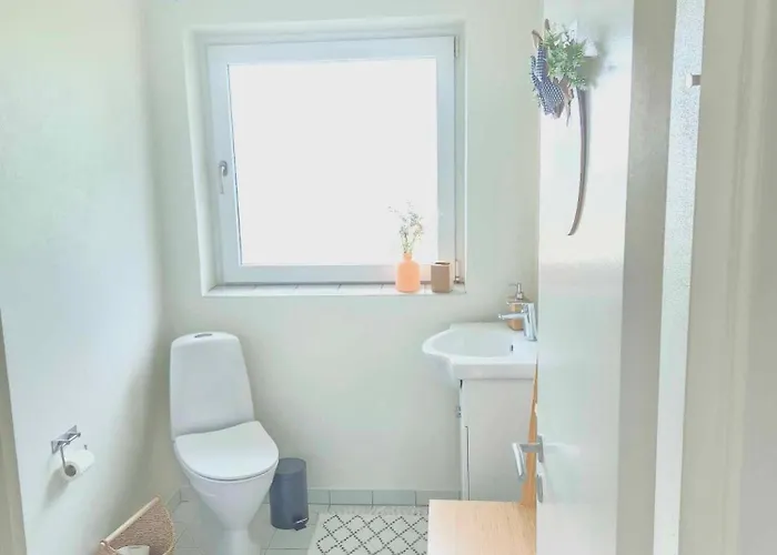 In Danmark- Agernaesgaard Appartement *