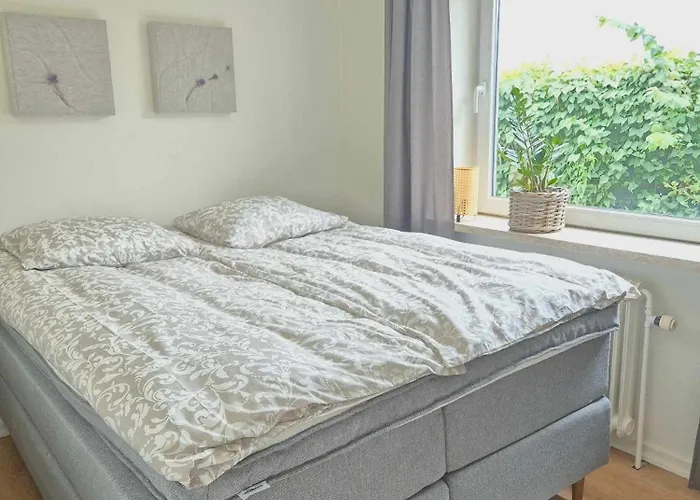 Appartement In Danmark- Agernaesgaard Otterup
