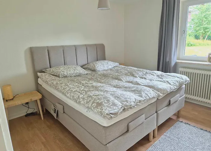 In Danmark- Agernaesgaard * Оттеруп