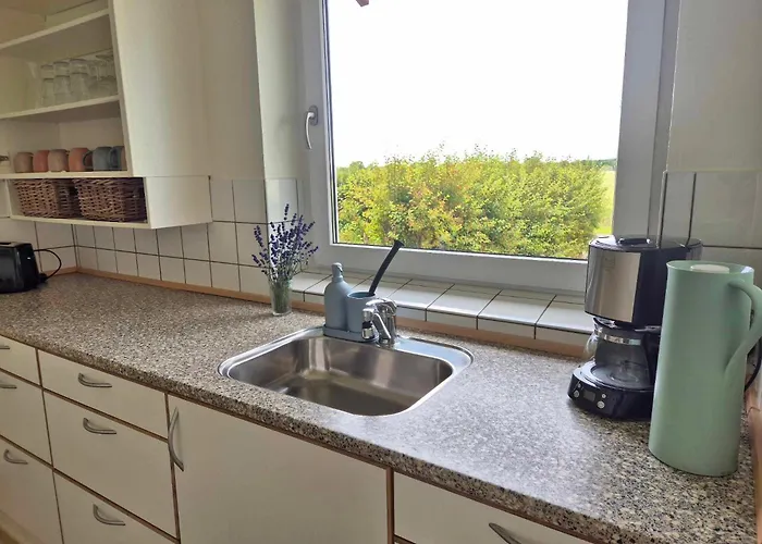 In Danmark- Agernaesgaard Appartement