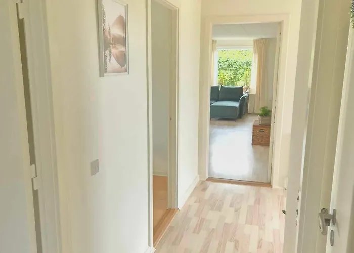 In Danmark- Agernaesgaard Appartement Otterup
