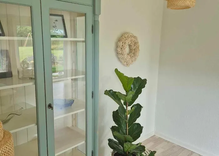 Appartement In Danmark- Agernaesgaard Otterup