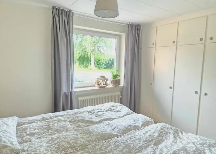 In Danmark- Agernaesgaard Appartement