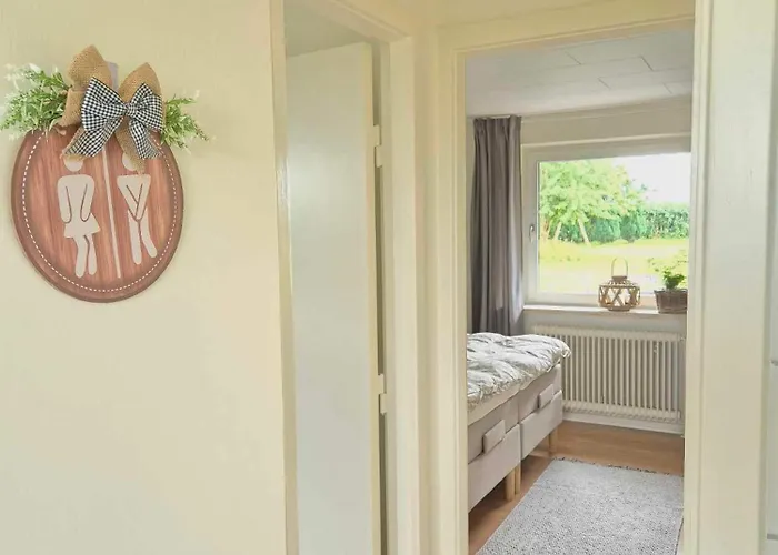 Appartement In Danmark- Agernaesgaard