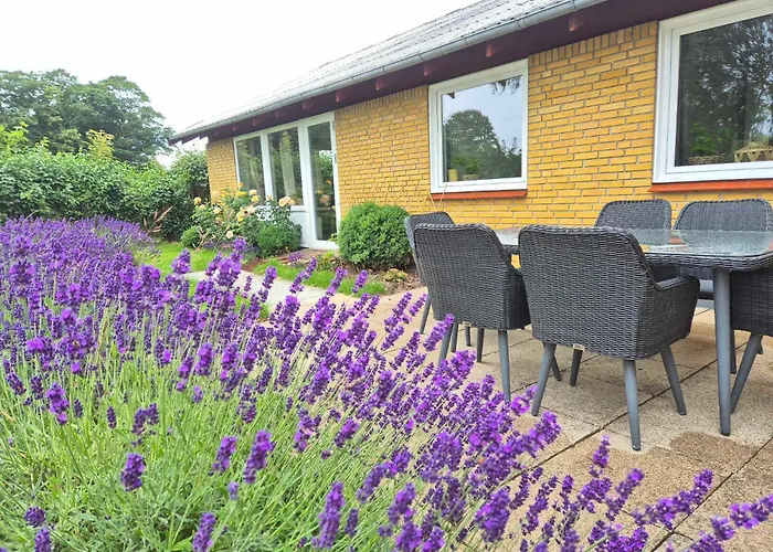 In Danmark- Agernaesgaard Appartement *