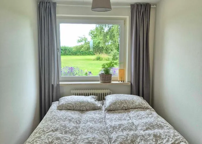 Appartement In Danmark- Agernaesgaard *
