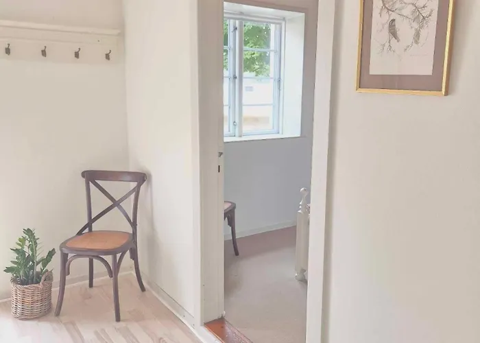 In Danmark- Agernaesgaard Appartement Otterup