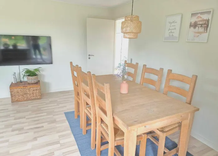 Appartement In Danmark- Agernaesgaard