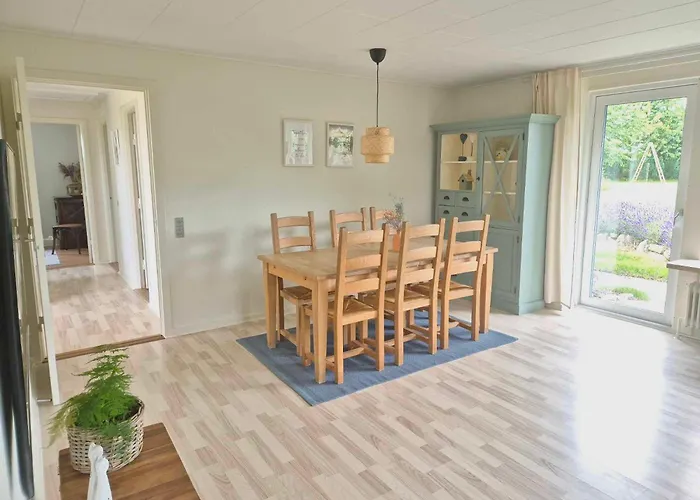 Appartement In Danmark- Agernaesgaard *