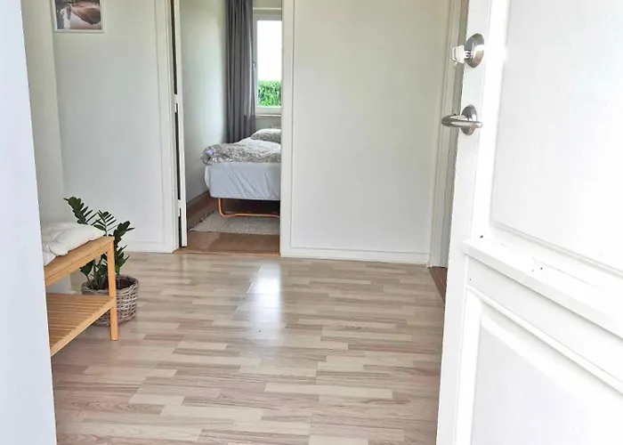 Appartement In Danmark- Agernaesgaard Otterup