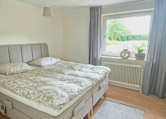 In Danmark- Agernaesgaard *