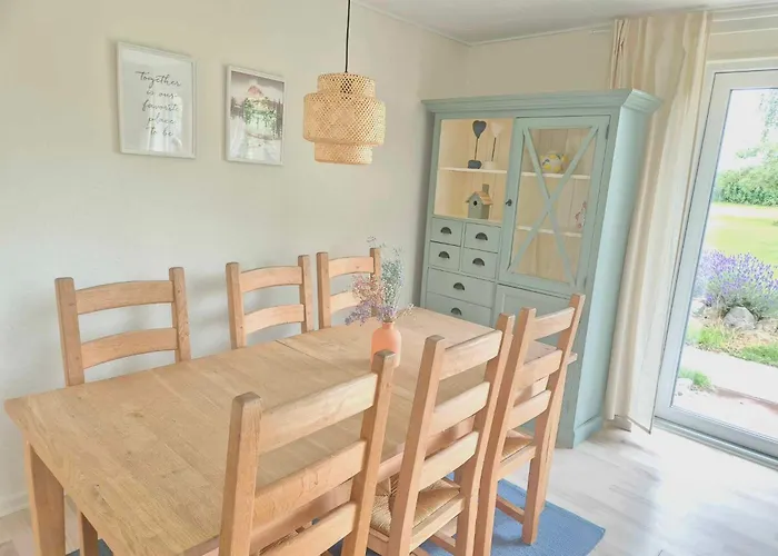 In Danmark- Agernaesgaard Appartement