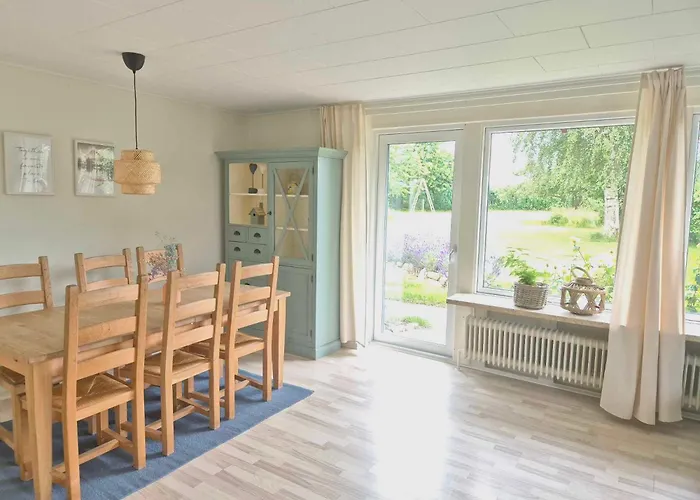 In Danmark- Agernaesgaard Appartement Otterup