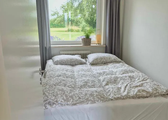 In Danmark- Agernaesgaard *