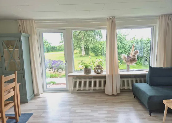In Danmark- Agernaesgaard * Otterup