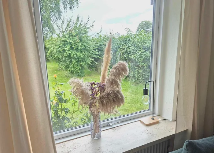 In Danmark- Agernaesgaard Appartement
