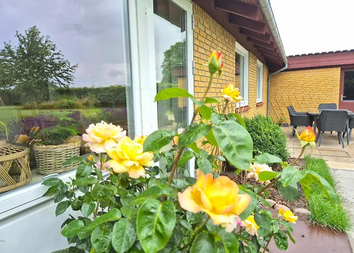 In Danmark- Agernaesgaard Appartement *