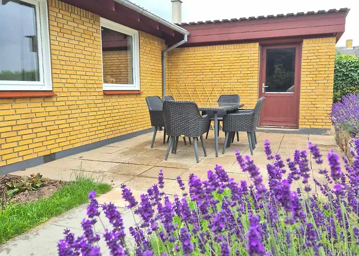 Appartement In Danmark- Agernaesgaard