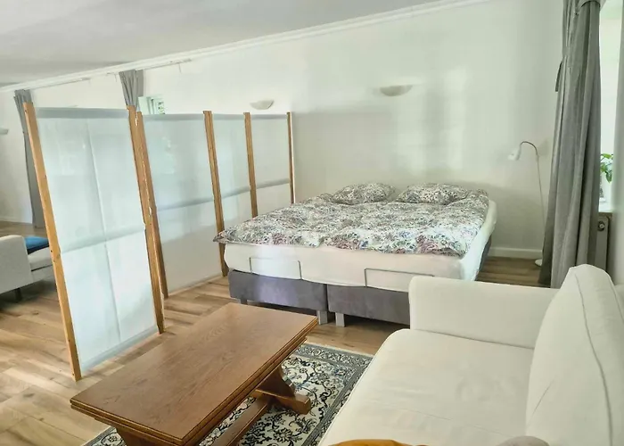 In Danmark- Agernaesgaard Appartement
