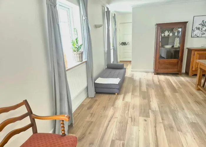 Appartement In Danmark- Agernaesgaard
