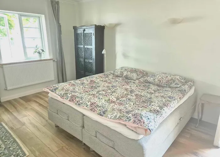 Appartement In Danmark- Agernaesgaard *