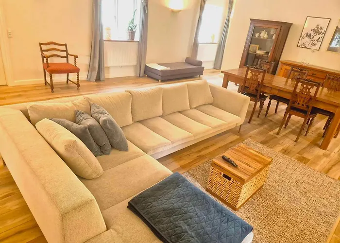 Appartement In Danmark- Agernaesgaard