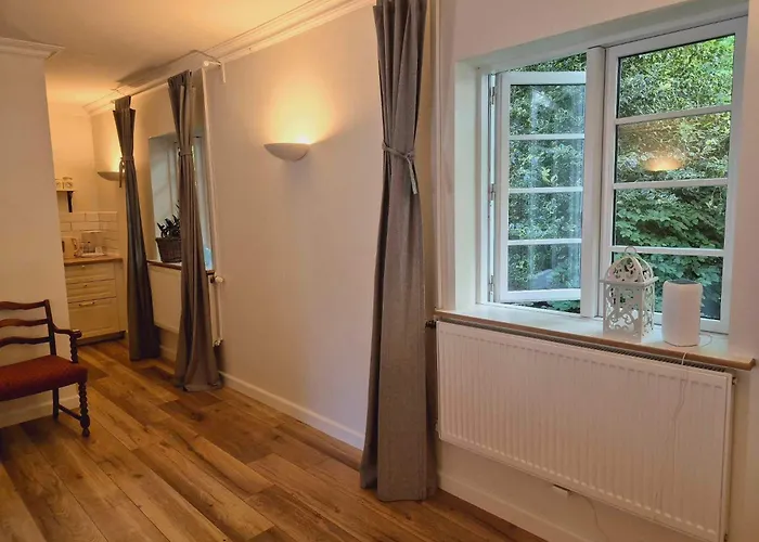 Appartement In Danmark- Agernaesgaard Otterup