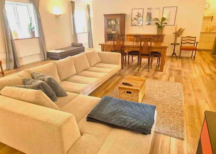 Appartement In Danmark- Agernaesgaard