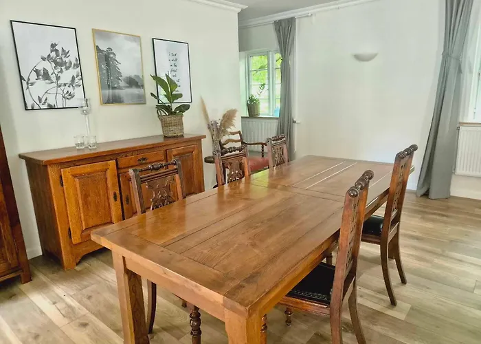 In Danmark- Agernaesgaard Оттеруп