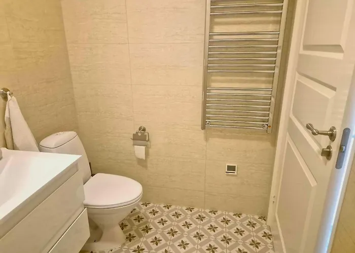 Appartement In Danmark- Agernaesgaard