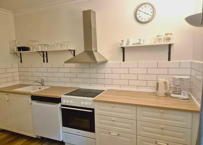 In Danmark- Agernaesgaard Appartement Otterup