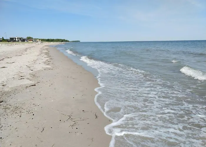 Апартаменты In Danmark- Agernaesgaard