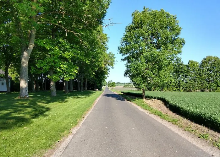 Appartement In Danmark- Agernaesgaard